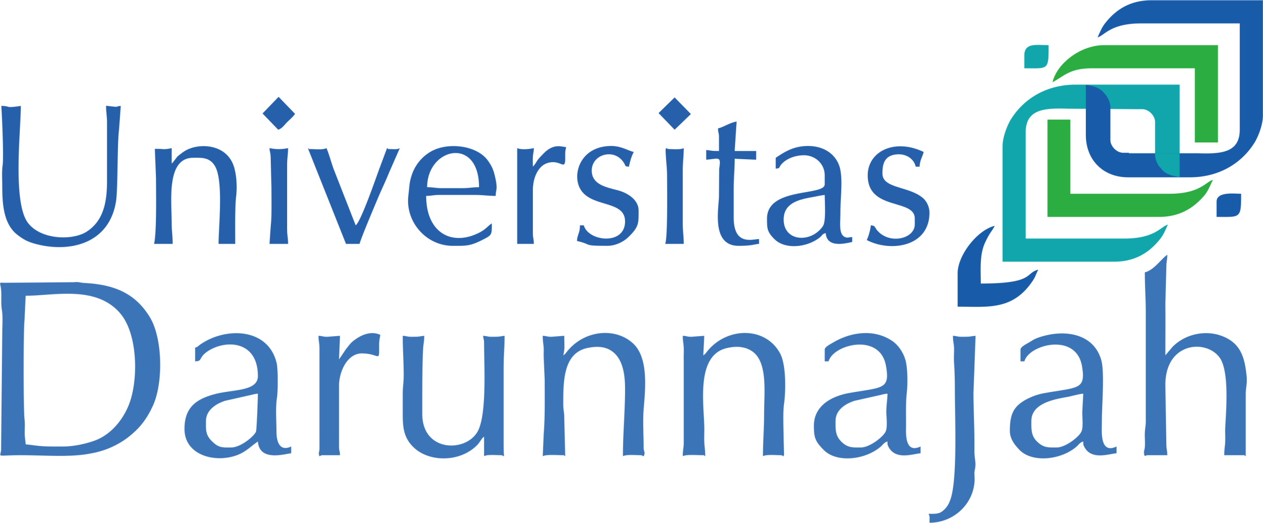 Logo Universitas Darunnajah